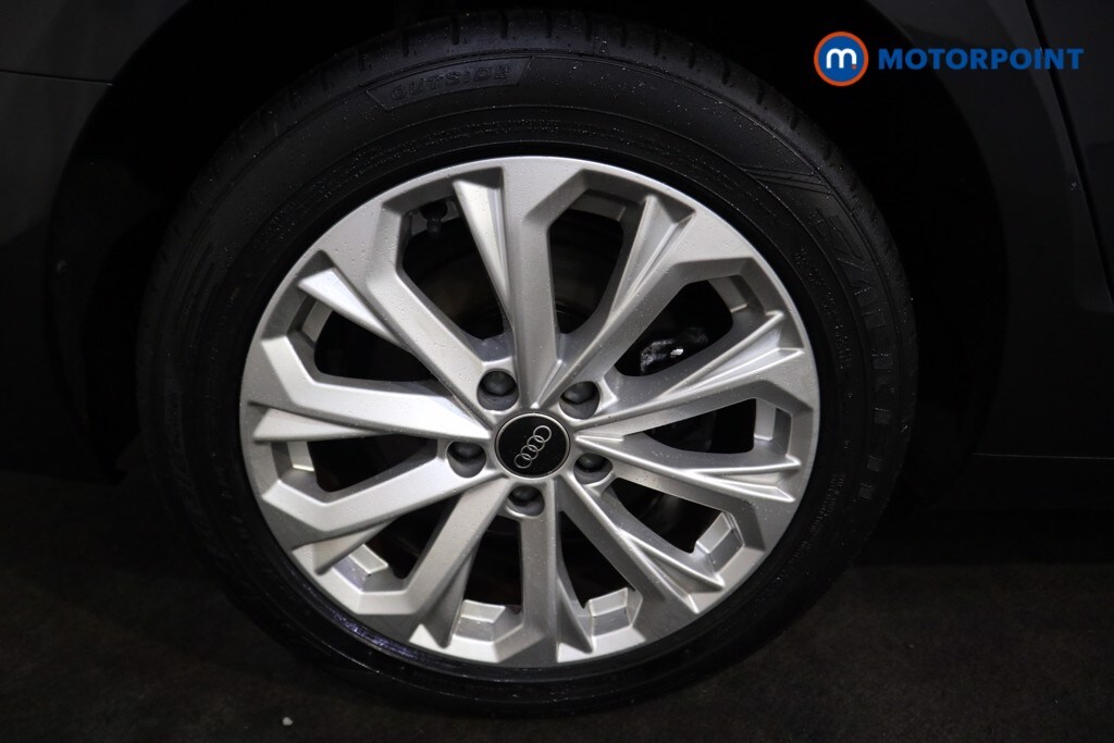 Used Audi A4 2022 for sale - 76290815: Photo 28