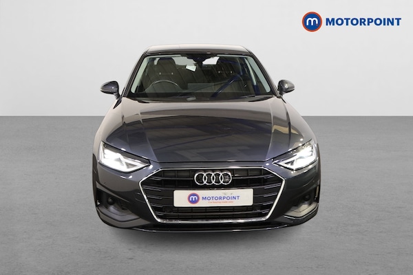 Used Audi A4 2022 for sale - 76290815: Photo 2