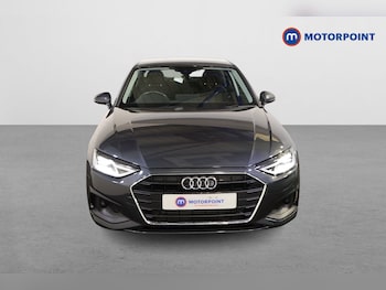 Used Audi A4 2022 for sale - 76290815: Photo 2