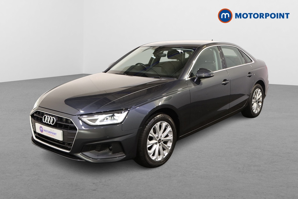 Used Audi A4 2022 for sale - 76290815: Photo 3