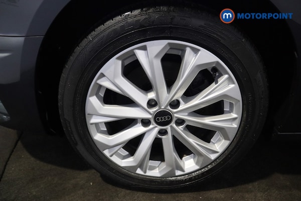 Used Audi A4 2022 for sale - 76290815: Photo 30