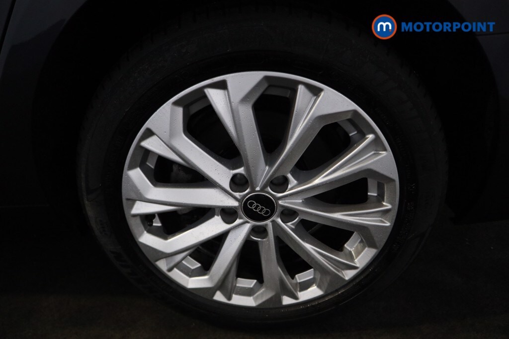 Used Audi A4 2022 for sale - 76290815: Photo 31