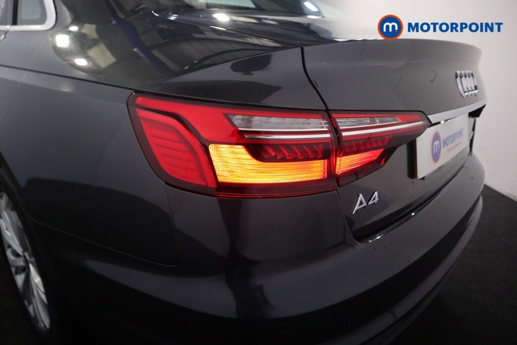 Used Audi A4 2022 for sale - 76290815: Photo 34