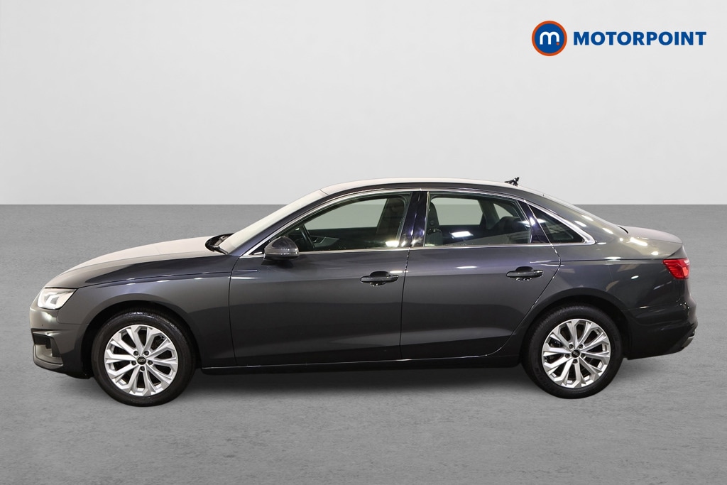 Used Audi A4 2022 for sale - 76290815: Photo 4