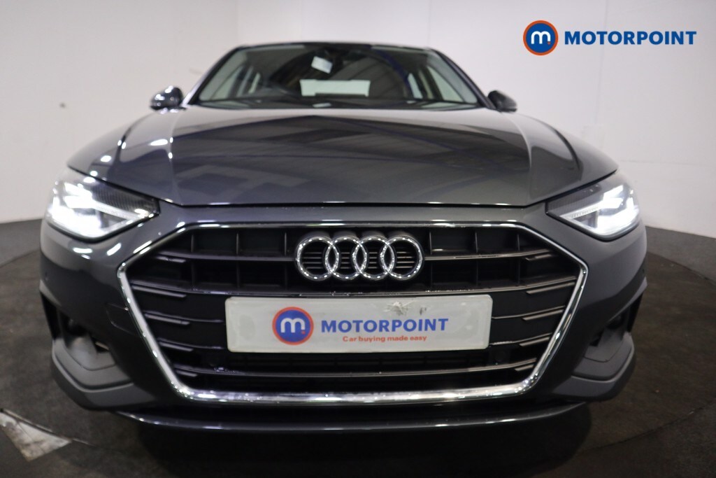 Used Audi A4 2022 for sale - 76290815: Photo 42