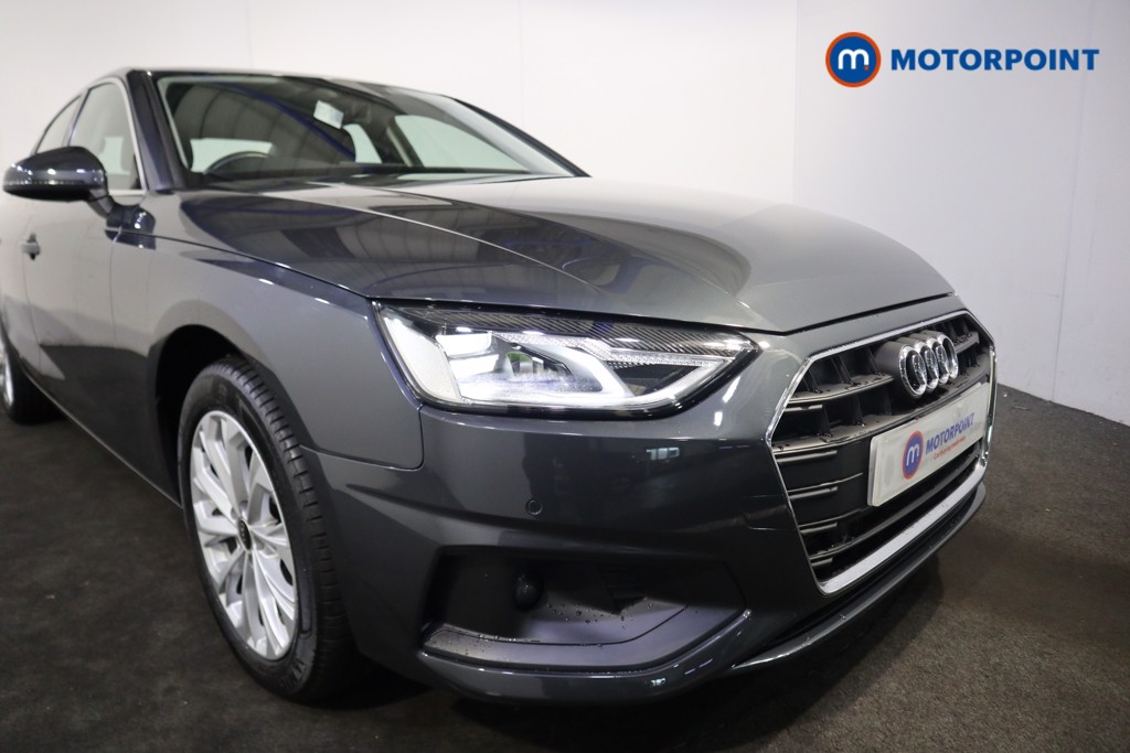 Used Audi A4 2022 for sale - 76290815: Photo 43