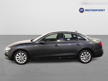 Used Audi A4 2022 for sale - 76290815: Photo 4