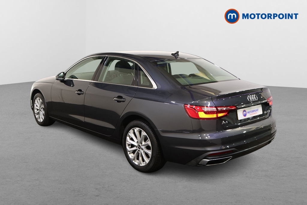 Used Audi A4 2022 for sale - 76290815: Photo 5