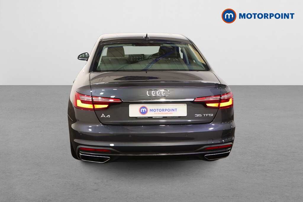 Used Audi A4 2022 for sale - 76290815: Photo 6