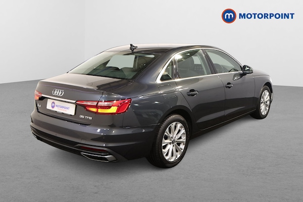 Used Audi A4 2022 for sale - 76290815: Photo 7