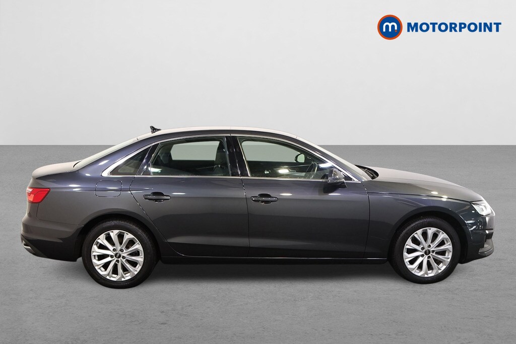 Used Audi A4 2022 for sale - 76290815: Photo 8