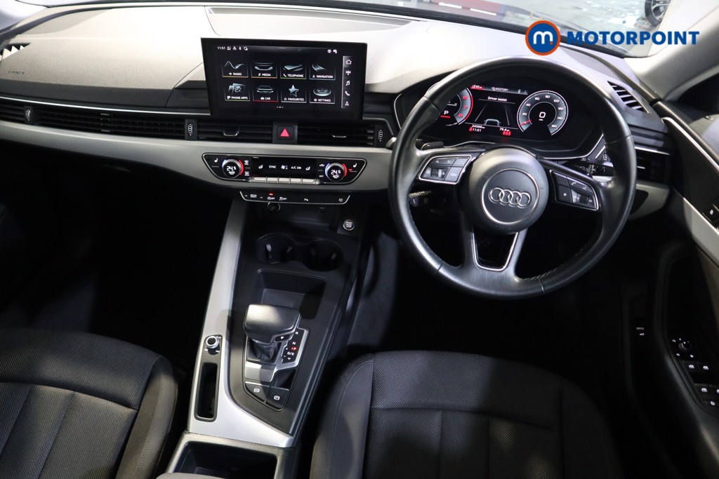 Used Audi A4 2022 for sale - 76290815: Photo 9