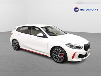 Used BMW 1 Series 2024 for sale - 76162290: Photo
