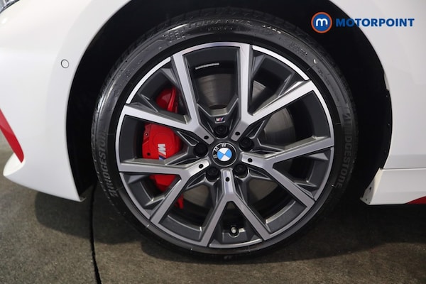 Used BMW 1 Series 2024 for sale - 76162290: Photo 27