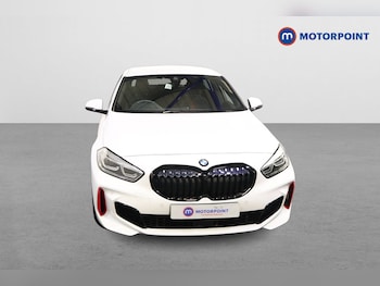 Used BMW 1 Series 2024 for sale - 76162290: Photo