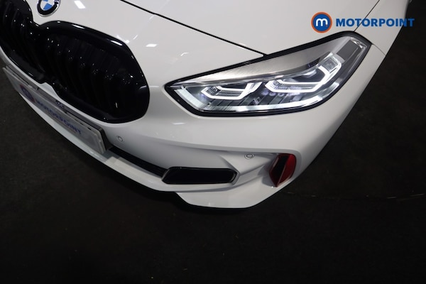 Used BMW 1 Series 2024 for sale - 76162290: Photo 39