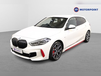 Used BMW 1 Series 2024 for sale - 76162290: Photo