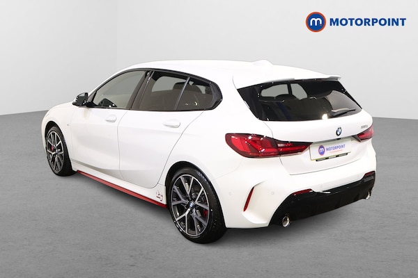 Used BMW 1 Series 2024 for sale - 76162290: Photo 5