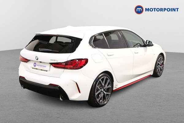 Used BMW 1 Series 2024 for sale - 76162290: Photo 7