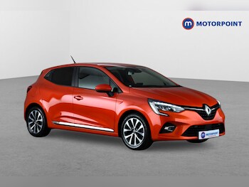 Used Renault Clio undefined for sale - 78971067: Photo