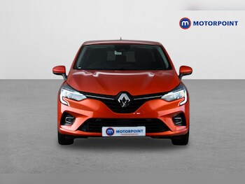 Used Renault Clio undefined for sale - 78971067: Photo