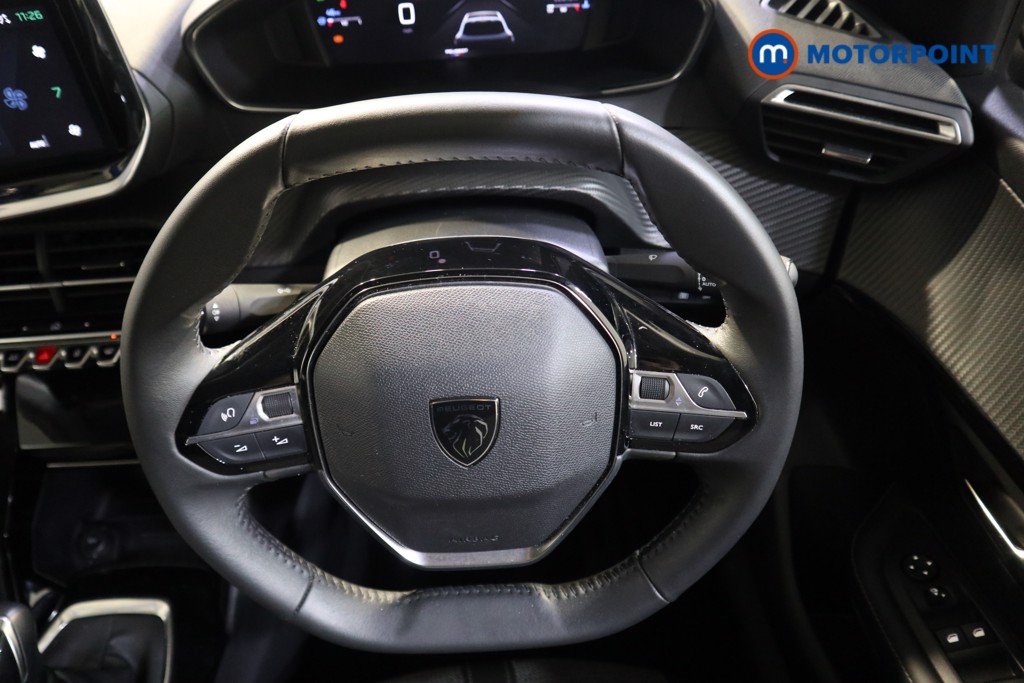 Used Peugeot 208 2024 for sale - 77662961: Photo 10