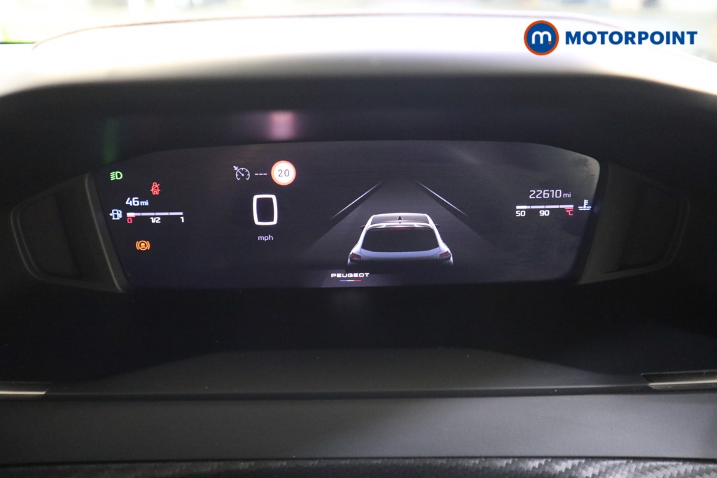 Used Peugeot 208 2024 for sale - 77662961: Photo 13