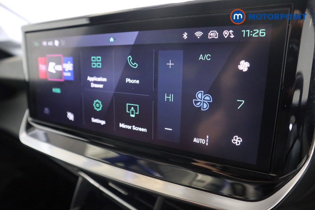 Used Peugeot 208 2024 for sale - 77662961: Photo 15