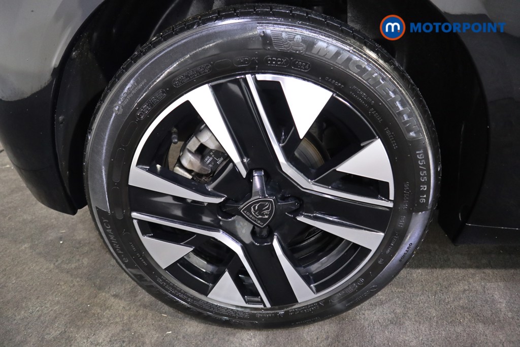 Used Peugeot 208 2024 for sale - 77662961: Photo 29