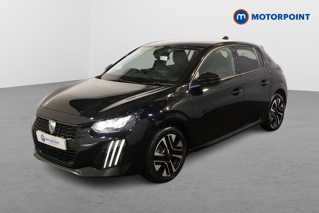 Used Peugeot 208 2024 for sale - 77662961: Photo 3