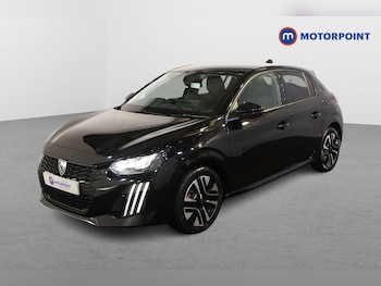 Used Peugeot 208 2024 for sale - 77662961: Photo