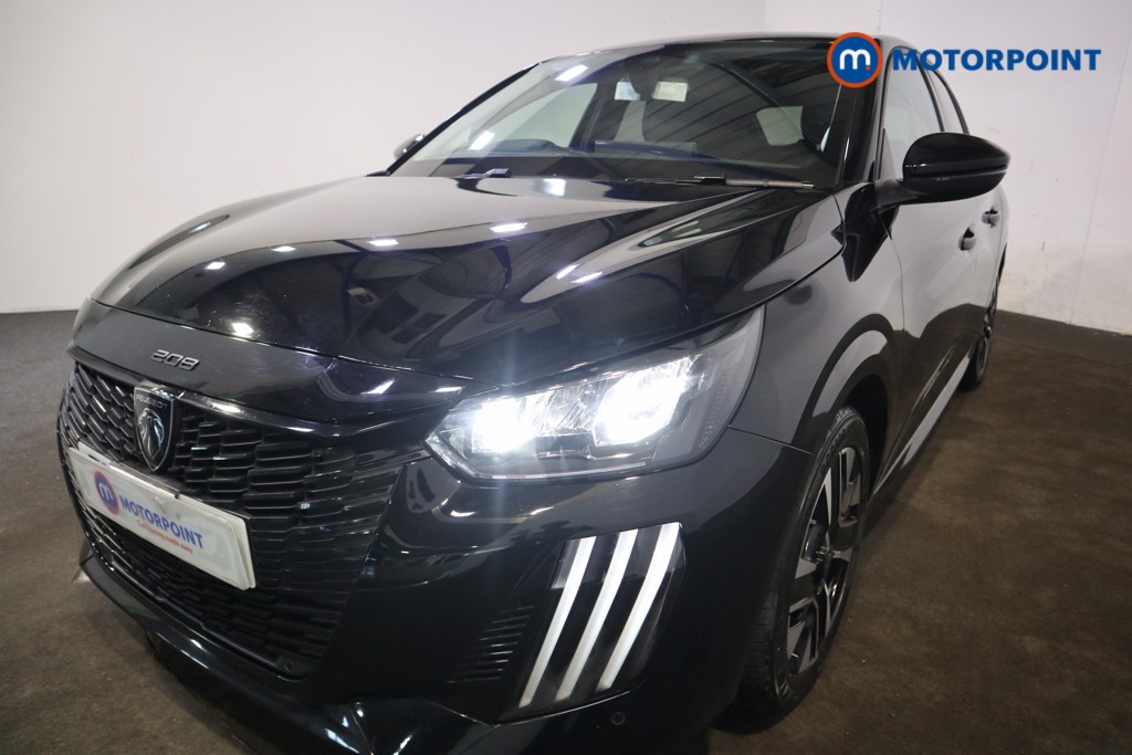 Used Peugeot 208 2024 for sale - 77662961: Photo 43