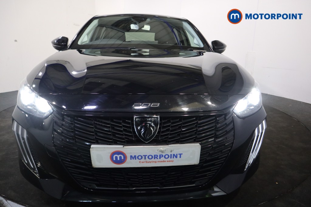 Used Peugeot 208 2024 for sale - 77662961: Photo 44