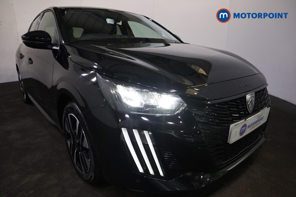 Used Peugeot 208 2024 for sale - 77662961: Photo 45