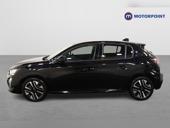 Used Peugeot 208 2024 for sale - 77662961: Photo