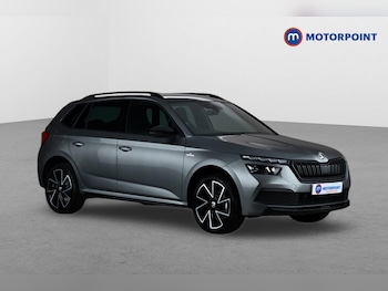 Used Skoda Kamiq 2023 for sale - 79229289: Photo