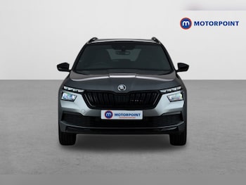 Used Skoda Kamiq 2023 for sale - 79229289: Photo