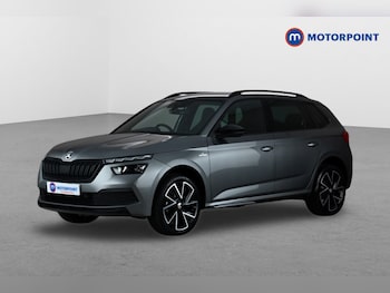 Used Skoda Kamiq 2023 for sale - 79229289: Photo