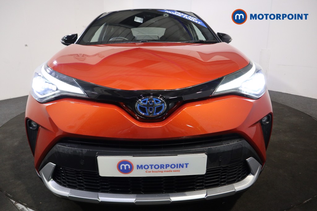 Used Toyota C-HR for sale - 77239945: Photo 23