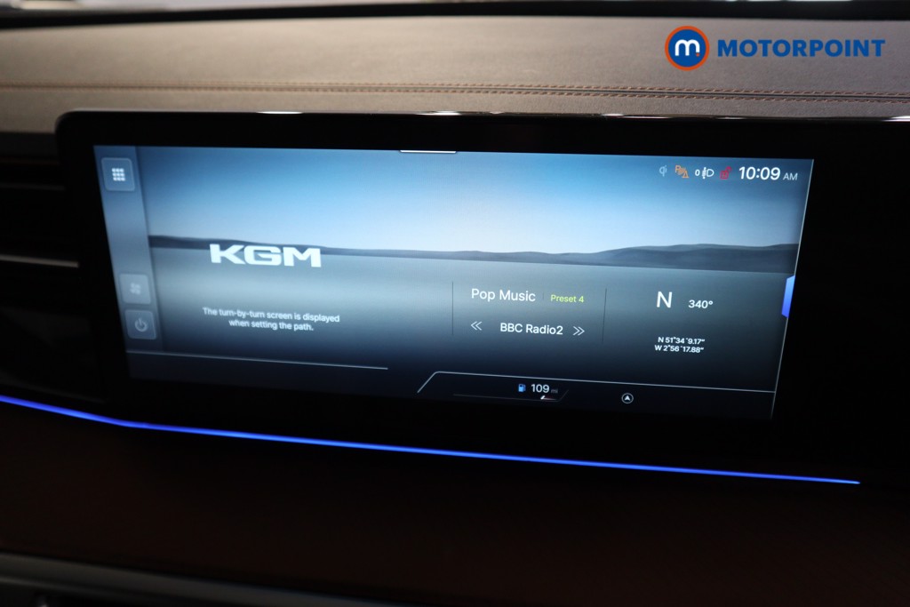 Used KGM Torres 2024 for sale - 76352833: Photo 14