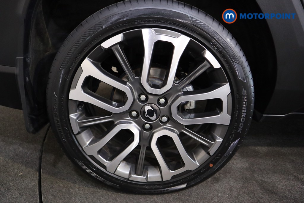 Used KGM Torres 2024 for sale - 76352833: Photo 22
