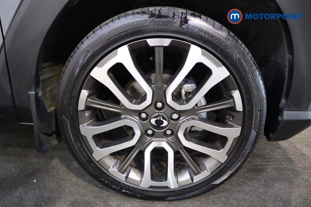 Used KGM Torres 2024 for sale - 76352833: Photo 23