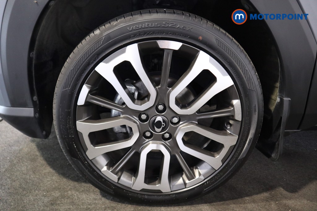 Used KGM Torres 2024 for sale - 76352833: Photo 24