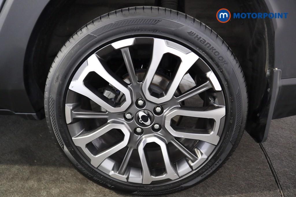 Used KGM Torres 2024 for sale - 76352833: Photo 25