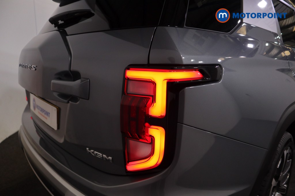 Used KGM Torres 2024 for sale - 76352833: Photo 29