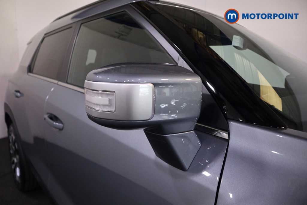 Used KGM Torres 2024 for sale - 76352833: Photo 30