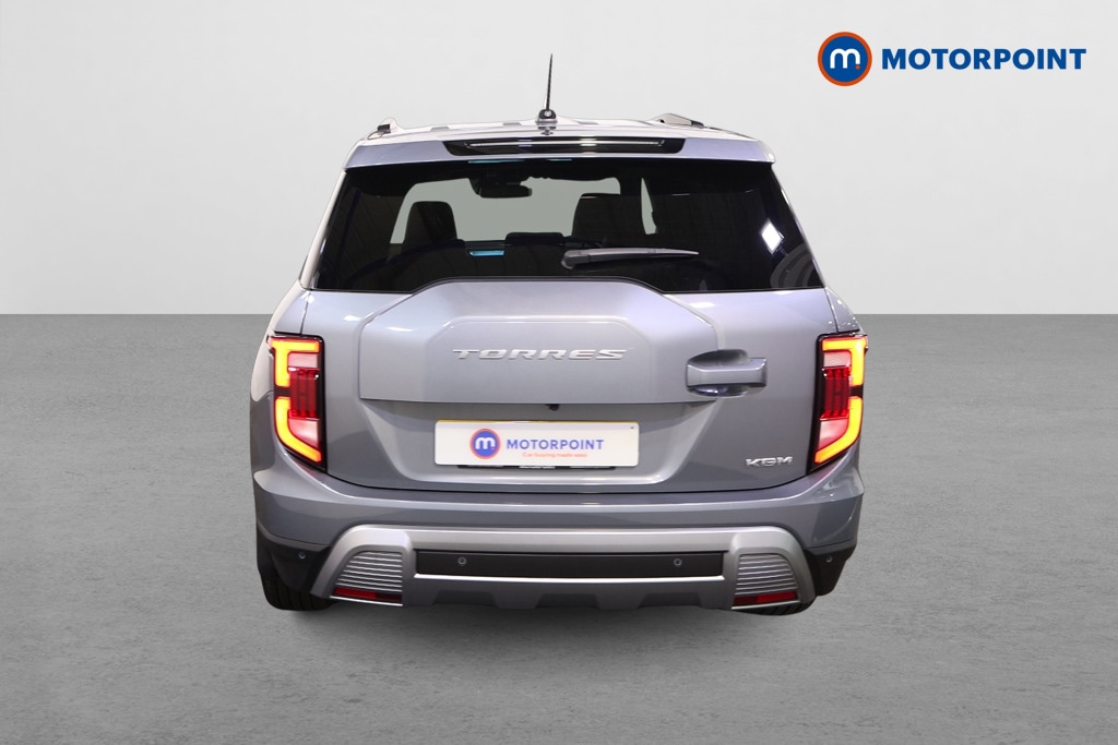 Used KGM Torres 2024 for sale - 76352833: Photo 6