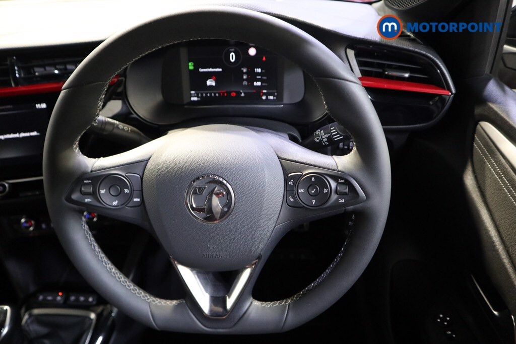 Used Vauxhall Corsa 2023 for sale - 77367989: Photo 10