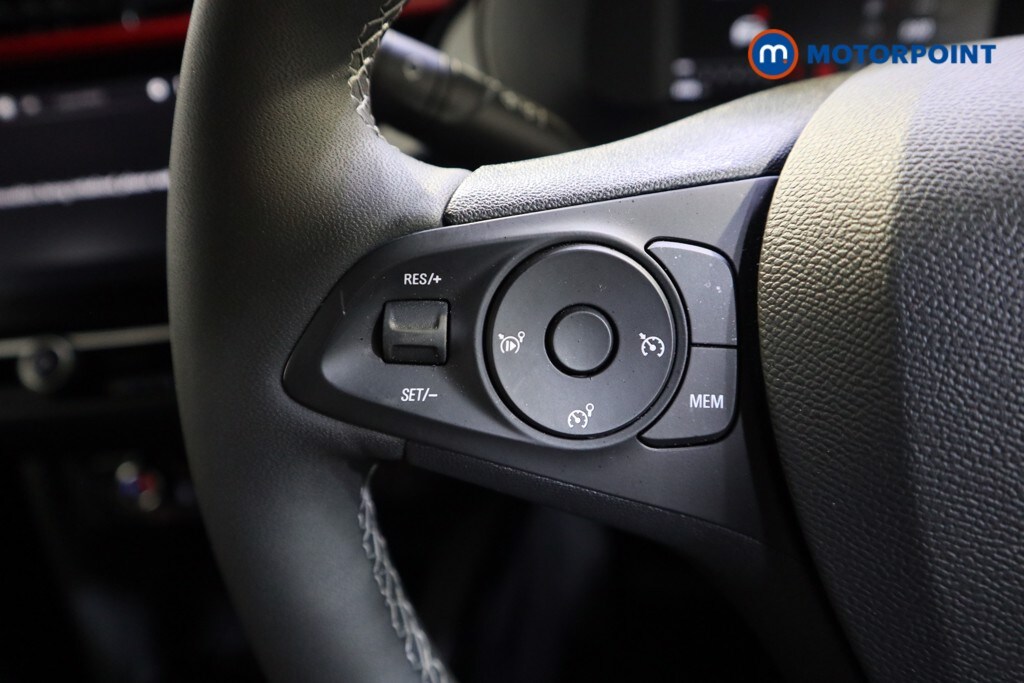 Used Vauxhall Corsa 2023 for sale - 77367989: Photo 11