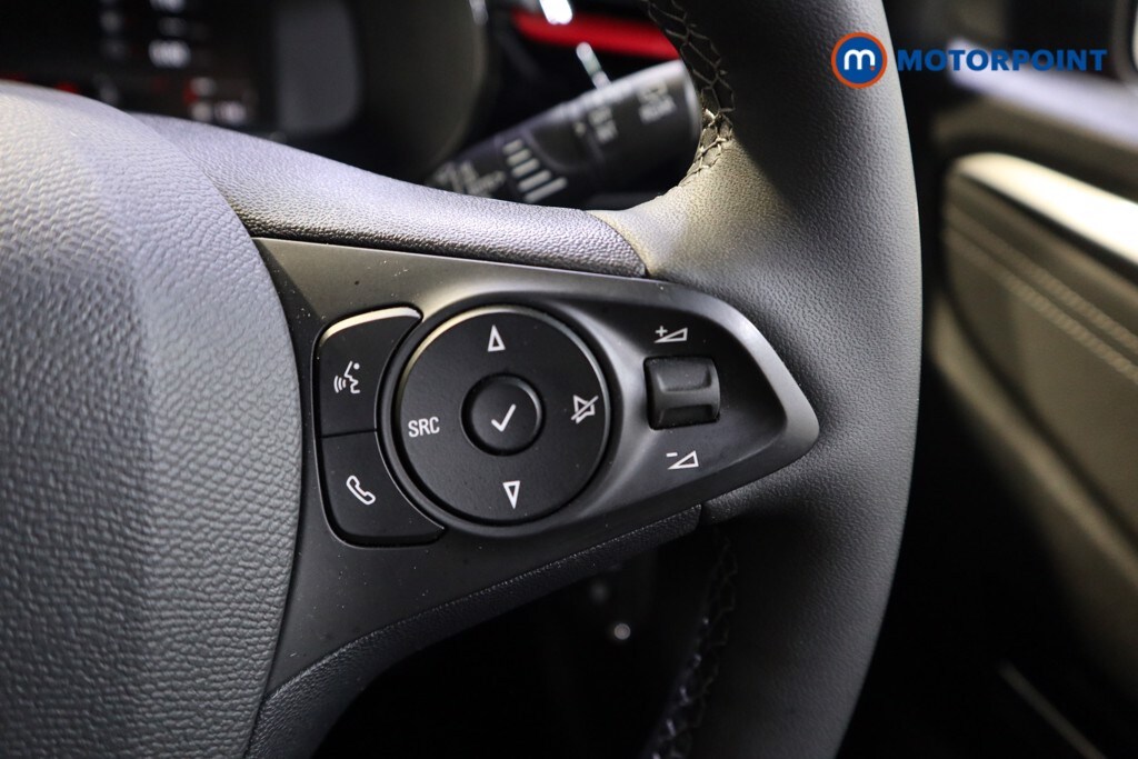 Used Vauxhall Corsa 2023 for sale - 77367989: Photo 12